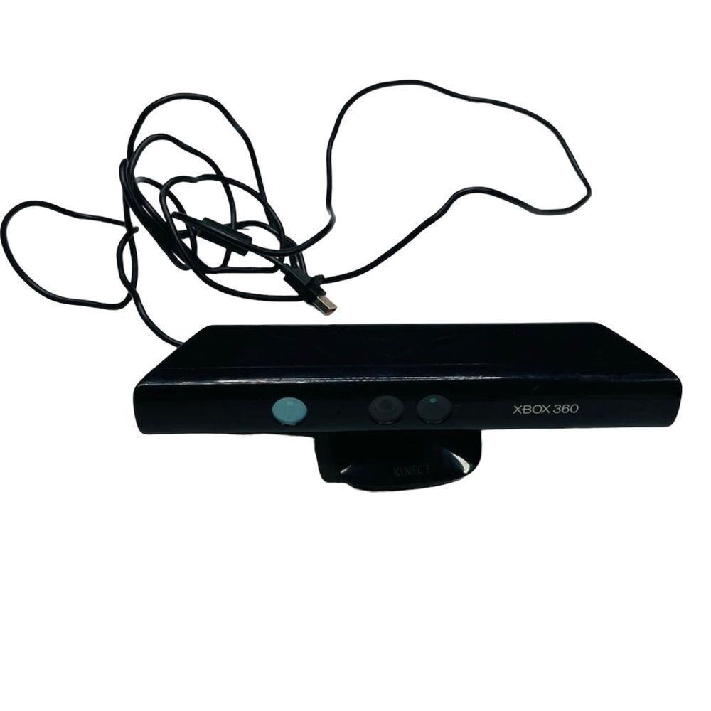 Xbox 360 Kinect Sensor - Picture 4 of 8